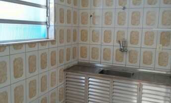 Imagem 3: Casa para aluguel possui 68 metros quadrados com 2 quartos em Irajá - Rio de Janeiro - RJ