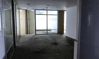 Imagem: Excelente conjunto comercial no Brooklin