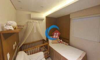 Imagem 6: Apartamento com 2 quartos à venda, 69m por R$ 465 mil - Madalena - Recife/PE