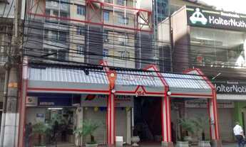 Imagem 2: Sala 30m² Centro de Niterói