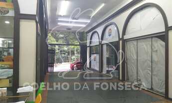 Imagem 2: São Paulo - Loja de Shopping/Centro Comercial - Bela Vista