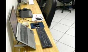 Imagem 2: Pituba - Av. Paulo VI sala com 17m2, armários, elevador!