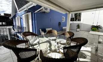 Imagem 5: Casa com 3 quartos e sótão para aluguel anual em Cabeçudas - Itajaí - Santa Catarina