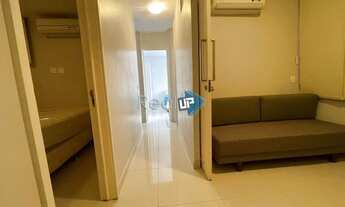 Imagem 6: RIO DE JANEIRO - Apartamento Padrão - Leblon Leblon