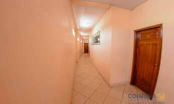 Imagem: Apartamento para aluguel possui 35 metros