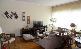 Imagem: São Paulo - Apartamento Padrão - VILA