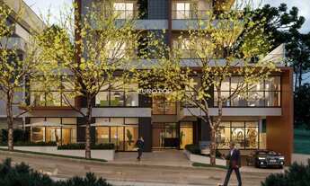 Imagem: Lançamento! Amplo apartamento de 3 dormitórios