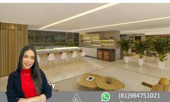 Imagem 6: 38m² | Localizado na Av. Agamenon Magalhães