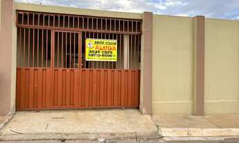 Imagem: Alugo Ótima Casa de 3 quartos próximo