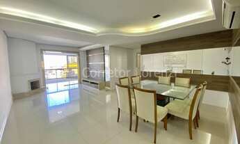 Imagem 4: Apartamento para venda tem 155 metros quadrados com 4 quartos em Centro - São Leopoldo - R