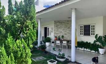 Imagem 5: Casa para Venda em João Pessoa, Aeroclube, 4 dormitórios, 3 suítes, 3 banheiros