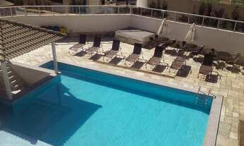 Imagem 2: Apartamento para venda tem 49 metros quadrados com 1 quarto