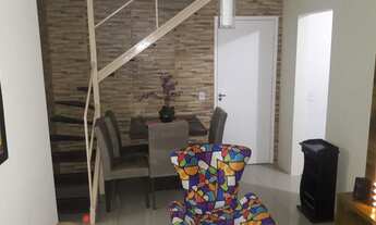 Imagem: Cobertura para locação e venda na próximo