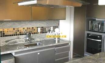 Imagem 4: Apartamento residencial à venda, Barranco, Taubaté