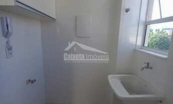 Imagem 6: Apartamento para venda possui 50 metros quadrados com 2 quartos