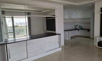 Imagem 2: Apartamento para venda com 119 m², 3 quartos na melhor localização do Taquaral