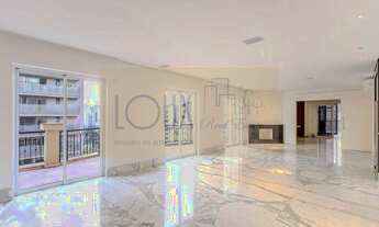 Imagem 6: Cobertura duplex à venda, próxima à R. Curitiba - 518m², 4 suítes