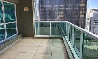 Imagem 5: Sala/Conjunto para aluguel tem 246 m2 na Avenida Faria Lima - Jd Paulistano - São Paulo