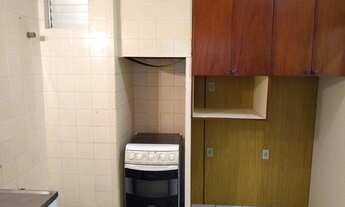 Imagem 6: KITINETE BAIRRO KOBRASOL EM SÃO JOSÉ