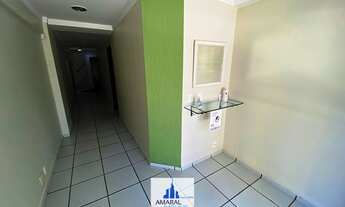 Imagem 6: REF: V101 ED. MAR TIRRENO ÓTIMA LOCALIZAÇÃO