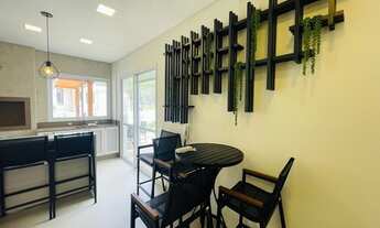 Imagem 6: Apartamento novo, excelente padrão de acabamento