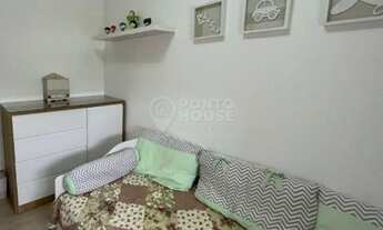 Imagem 7: Apartamento à venda na Vila Gumercindo, 3 dormitórios, 1 suíte, varanda gourmet