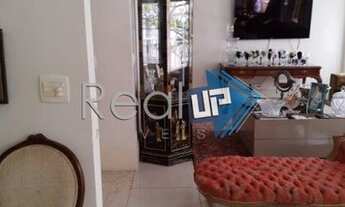 Imagem 4: Apt. - Ipanema - 3 Quartos - Aluguel