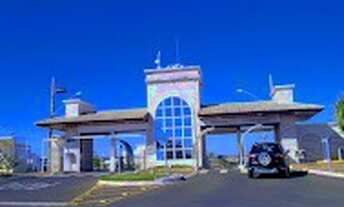 Imagem 3: Lote a venda no condomínio Splendido