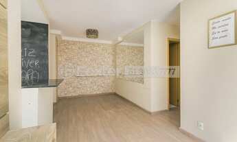 Imagem 7: Apartamento semi-mobiliado à venda de 68m² de 3 Dormitórios no The Sun da Goldsztein zona