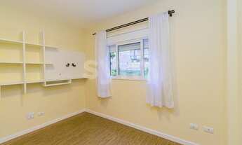 Imagem 6: CURITIBA - Apartamento Padrão - Mercês