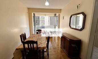 Imagem 2: Apartamento com 2 dormitórios à venda, 54 m² por R$ 640.000,00 - Asa Norte - Brasília/DF