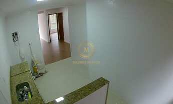 Imagem 4: Apartamento para venda possui 85 metros quadrados com 3 quartos em Centro - Domingos Marti