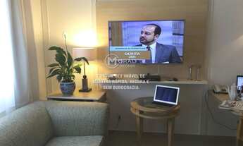 Imagem 2: São Paulo - Flat - Jardins