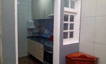 Imagem 7: Sobrado Horto do Ypê, 3 dormitórios, 110 m², 2 vagas cobertas