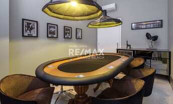 Imagem 2: Apartamento 4 quartos, 143 m² à venda - Centro - Balneário Camboriú/SC