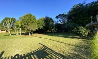 Imagem 4: Baita sítio 1800m2, c/casa e piscina em condomínio fechado