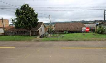 Imagem 2: Terreno à venda, 360 m² por R$ 175.000,00 - São Marcos - São José dos Pinhais/PR