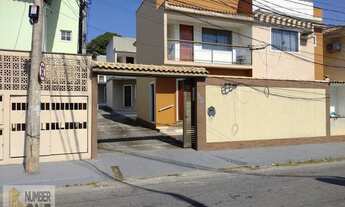 Imagem: Casa para Venda em Rio das Ostras, Costazul