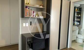 Imagem 5: Apartamento - Jardim Belo Horizonte - Campinas