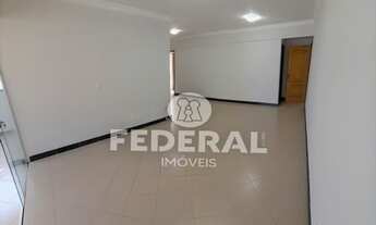 Imagem 3: Apartamento com 3 quartos no ED. MONTANA - Bairro Setor Nova Suiça em Goiânia