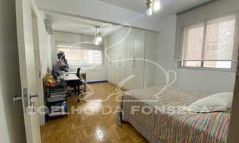 Imagem 4: São Paulo - Apartamento Padrão - Jardim Paulista