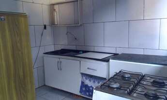 Imagem 2: Alugo kitnet barato com água luz e mobilia na cidade de Biguaçu