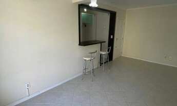 Imagem 4: Apartamento com 3 dormitórios, 73 m² no Abraão - Florianópolis