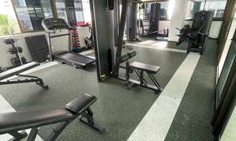 Imagem 3: Apartamento no Pina-152M²/4 Quartos/2 Suítes/2 Vagas/Novo/Pronto Para Morar/Alto Padrão/La