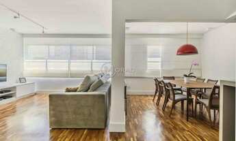 Imagem 6: São Paulo - Apartamento Padrão - PERDIZES