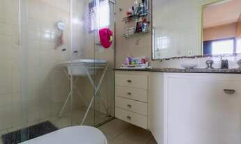 Imagem 7: São Paulo - Apartamento Padrão - Vila Dom Pedro I