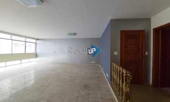 Imagem 2: Apt. - Copacabana - 3 Quartos - Aluguel