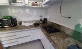 Imagem 5: Apartamento para Venda em Salvador, Stiep, 2 dormitórios, 1 banheiro