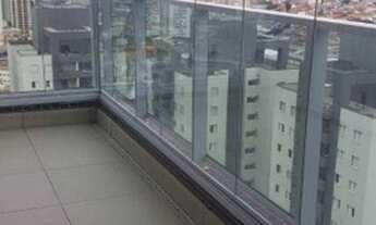 Imagem 3: Apto para alugar, 55 m² por R$ 3.650/mês - Jardim Anália Franco