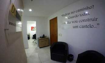 Imagem 7: Sala Comercial 45 m² Condomínio Monte Rey Planalto Paulista Venda / Locação